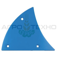 3451000 - Грудинка відвалу права Lemken / Opall-Agri 3451000 - Грудинка відвалу права Lemken / Opall-Agri