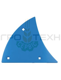 3451000 - Грудинка відвалу права Lemken / Opall-Agri 3451000 - Грудинка відвалу права Lemken / Opall-Agri