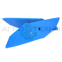 3365541 - Долото ліве Lemken / Opall-Agri