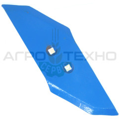 3365540 - Долото праве Lemken / Opall-Agri