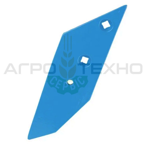 3364051 - Долото ліве Lemken / (Opall-Agri)