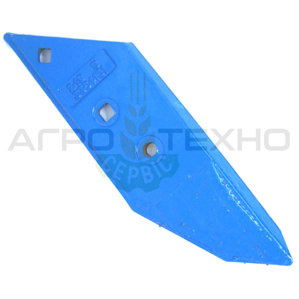 3364151,1 - Долото ліве посилене Lemken / Opall-Agri