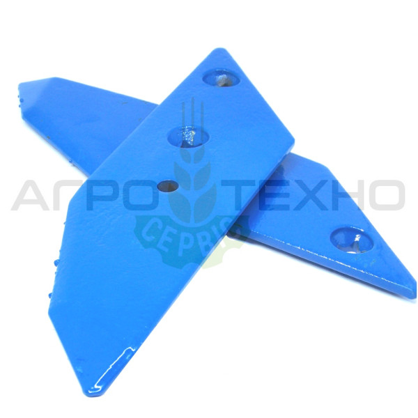 Долото праве посилене Lemken / 3364150.1 (Opall-Agri) Долото праве посилене Lemken / 3364150.1 (Opall-Agri)