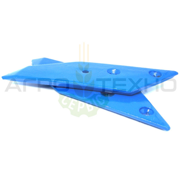 Долото праве посилене Lemken / 3364150.1 (Opall-Agri) Долото праве посилене Lemken / 3364150.1 (Opall-Agri)