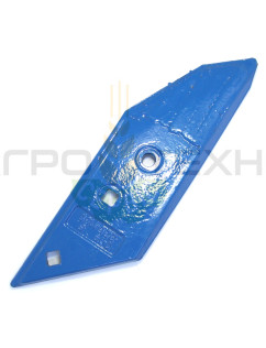 Долото праве посилене Lemken / 3364150.1 (Opall-Agri) Долото праве посилене Lemken / 3364150.1 (Opall-Agri)