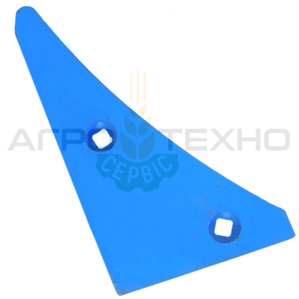 3401900 - Клин польової дошки правий Lemken / Opall-Agri 3401900 - Клин польової дошки правий Lemken / Opall-Agri