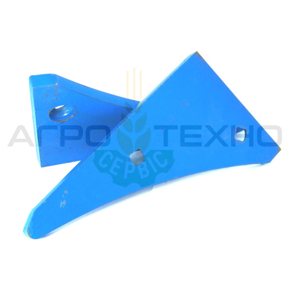 3401900 - Клин польової дошки правий Lemken / Opall-Agri 3401900 - Клин польової дошки правий Lemken / Opall-Agri