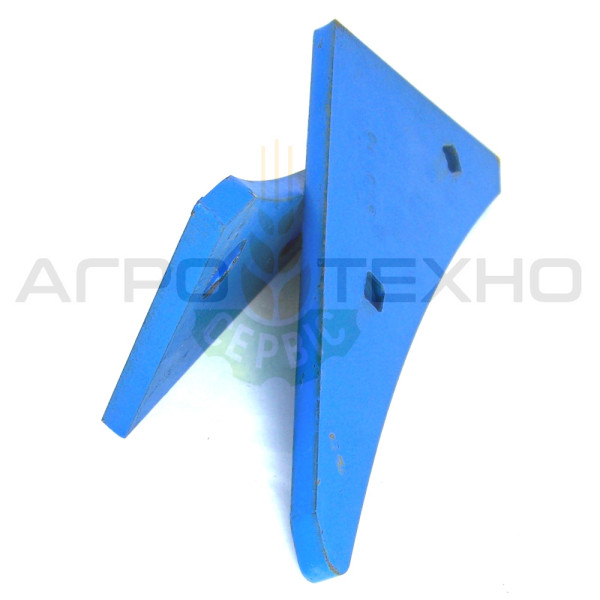 3401900 - Клин польової дошки правий Lemken / Opall-Agri 3401900 - Клин польової дошки правий Lemken / Opall-Agri