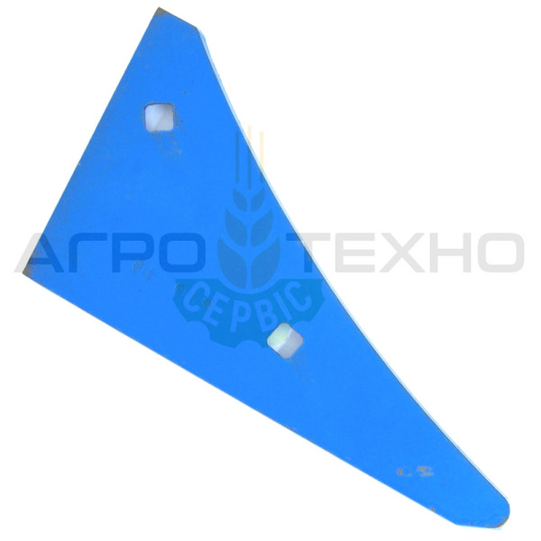 3401900 - Клин польової дошки правий Lemken / Opall-Agri 3401900 - Клин польової дошки правий Lemken / Opall-Agri