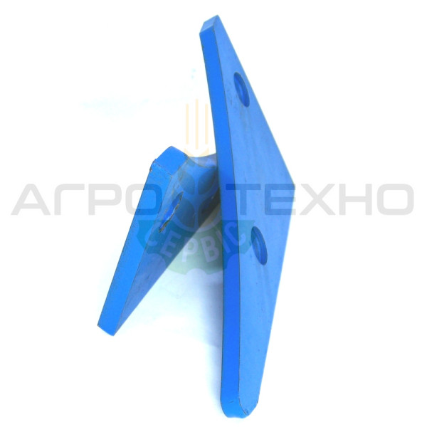 3401900 - Клин польової дошки правий Lemken / Opall-Agri 3401900 - Клин польової дошки правий Lemken / Opall-Agri