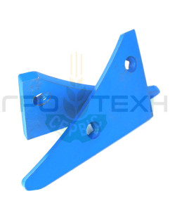 3401900 - Клин польової дошки правий Lemken / Opall-Agri