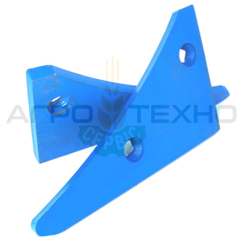 3401900 - Клин польової дошки правий Lemken / Opall-Agri 3401900 - Клин польової дошки правий Lemken / Opall-Agri