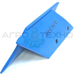 3363721 - Леміш лівий Lemken / Opall-Agri