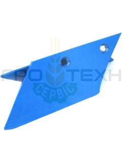 3363721 - Леміш лівий Lemken / Opall-Agri