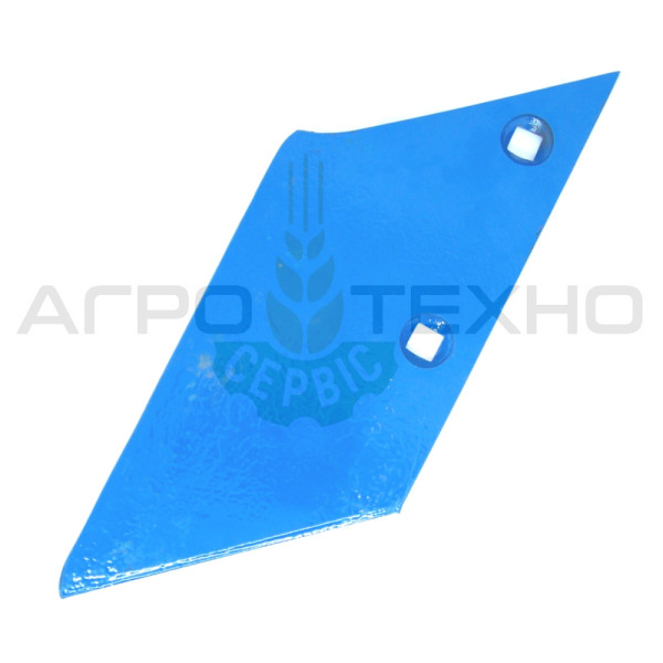 3363720 - Леміш правий Lemken / Opall-Agri