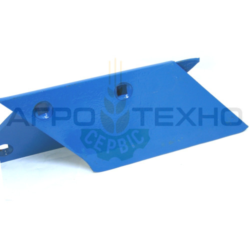 3363720 - Леміш правий Lemken / Opall-Agri