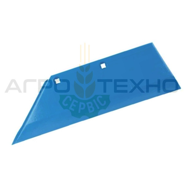 3352231 - Леміш лівий Lemken / Opall-Agri 3352231 - Леміш лівий Lemken / Opall-Agri