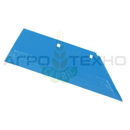 3352231 - Леміш лівий Lemken / Opall-Agri 3352231 - Леміш лівий Lemken / Opall-Agri