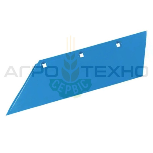 3352035 - Леміш лівий Lemken / Opall-Agri