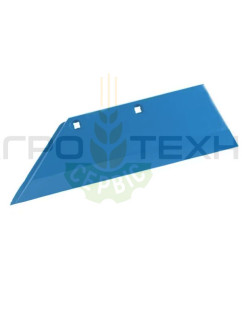 3352135 - Леміш лівий Lemken / Opall-Agri