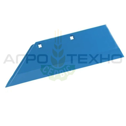 3352135 - Леміш лівий Lemken / Opall-Agri