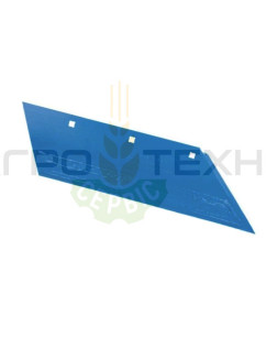 3352235 - Леміш лівий з наплавкою Lemken / Opall-Agri