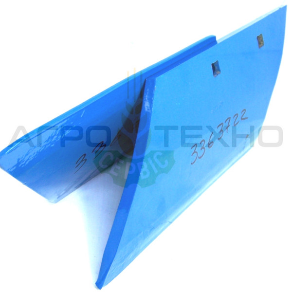 3363722 - Леміш правий Lemken / Opall-Agri