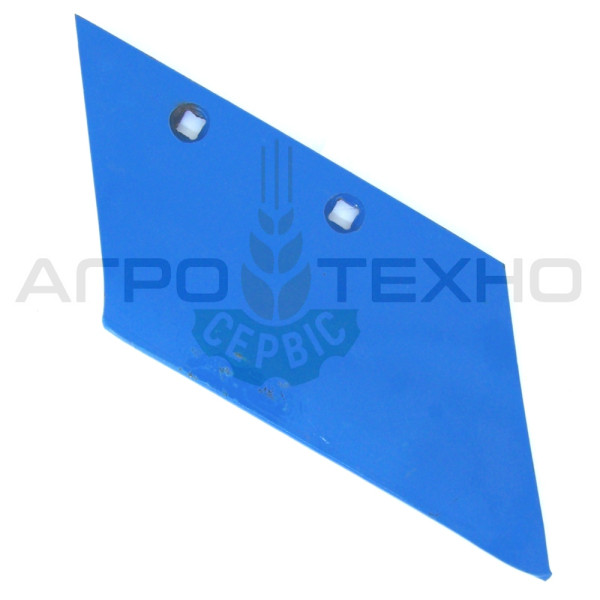 3363722 - Леміш правий Lemken / Opall-Agri