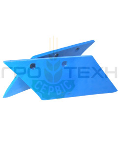 3363722 - Леміш правий Lemken / Opall-Agri