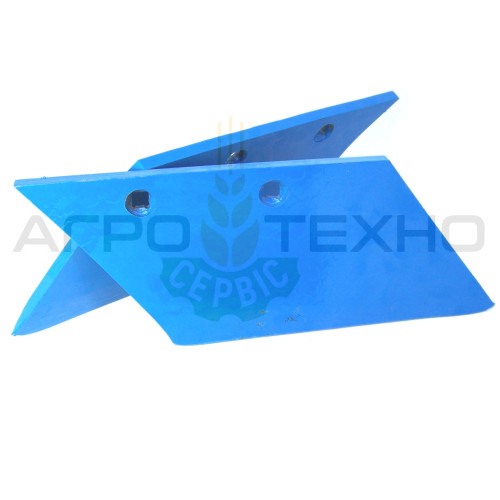 3363722 - Леміш правий Lemken / Opall-Agri