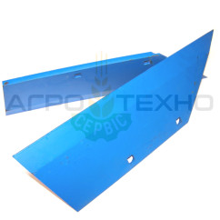 3352130 - Леміш правий Lemken / Opall-Agri