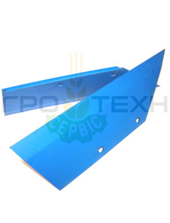 3352130 - Леміш правий Lemken / Opall-Agri