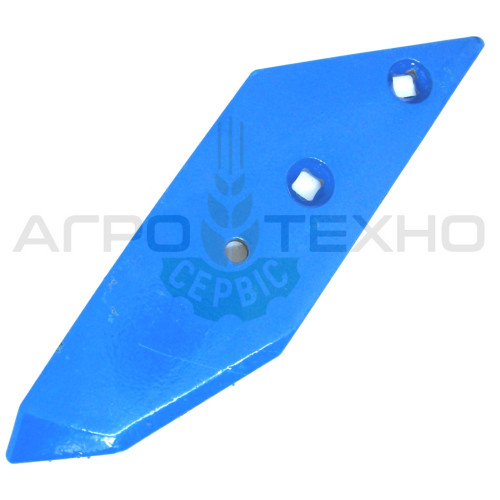 3364151 - Долото ліве Lemken / Opall-Agri