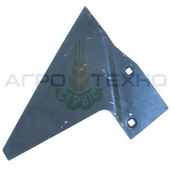3492891 - Ніж польової дошки лівий Lemken / Opall-Agri