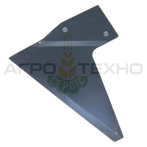 3492890 - Ніж польової дошки правий Lemken / Opall-Agri