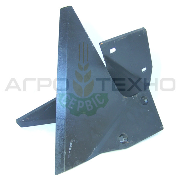 3492890 - Ніж польової дошки правий Lemken / Opall-Agri