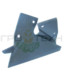 3492890 - Ніж польової дошки правий Lemken / Opall-Agri 3492890 - Ніж польової дошки правий Lemken / Opall-Agri