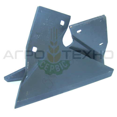 3492890 - Ніж польової дошки правий Lemken / Opall-Agri