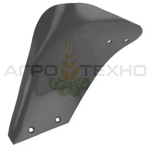 3470601 - Передплужник лівий Lemken / Opall-Agri