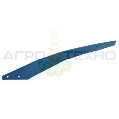 Полоса відвалу ліва Lemken / 3444043 (Opall-Agri)