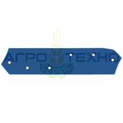 3444012 - Полоса відвалу права Lemken / Opall-Agri