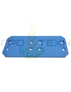 Польова дошка Lemken / 3411460 (Opall-Agri) Польова дошка Lemken / 3411460 (Opall-Agri)