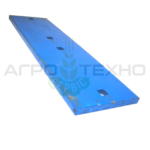 3411504 - Польова дошка Lemken / Opall-Agri