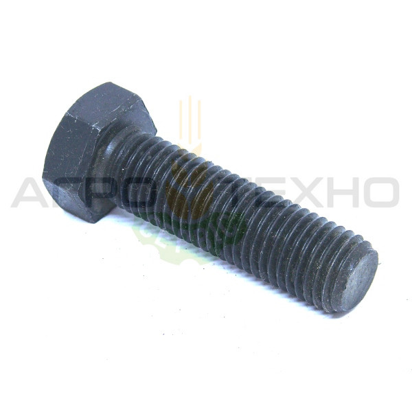 М20х70 DIN933 - Болт шестигранний / 10,9 М20х70 DIN933 - Болт шестигранний / 10,9