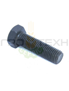 М20х70 DIN933 - Болт шестигранний / 10,9 М20х70 DIN933 - Болт шестигранний / 10,9
