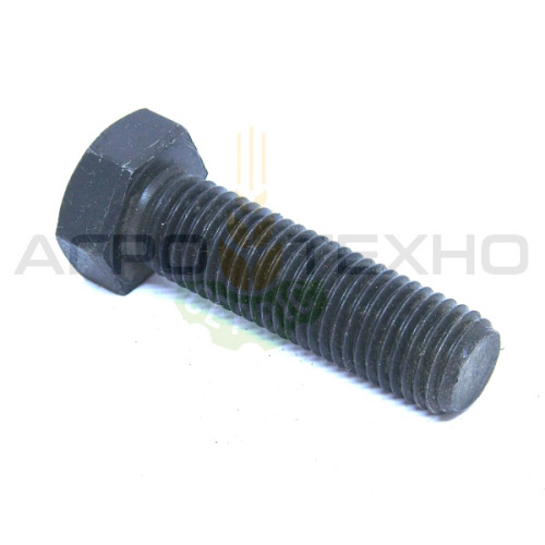 М20х70 DIN933 - Болт шестигранний / 10,9 М20х70 DIN933 - Болт шестигранний / 10,9