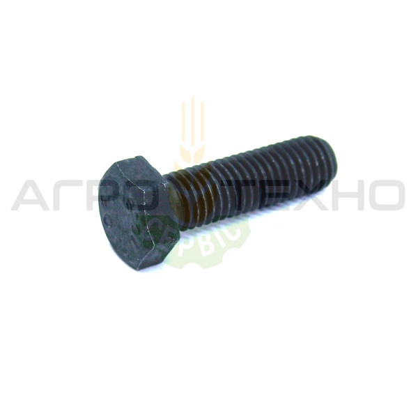 М12x40 10.9 DIN933 - Болт М12x40 10.9 DIN933 - Болт