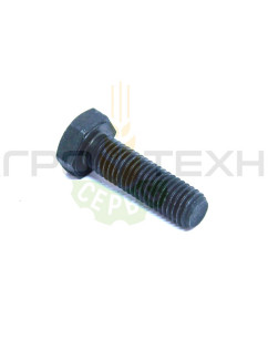 М12x40 10.9 DIN933 - Болт