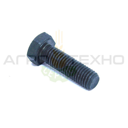 М12x40 10.9 DIN933 - Болт М12x40 10.9 DIN933 - Болт