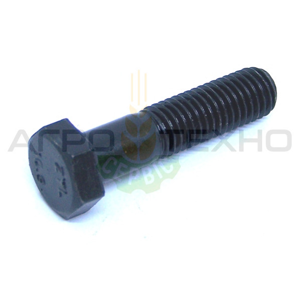 М12x50 10.9 DIN931 - Болт М12x50 10.9 DIN931 - Болт